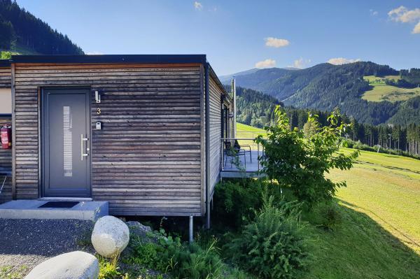 Feriendorf Österreich Ferienhaus Gaal 6 Personen Feriendorf Österreich Ferienhaus Gaal 6 Personen