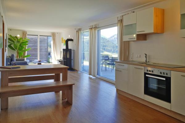 Feriendorf Österreich Ferienhaus Gaal 6 Personen Feriendorf Österreich Ferienhaus Gaal 6 Personen