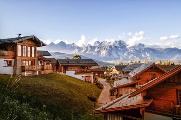Feriendorf Österreich Ferienhaus Schladming 4 Personen Feriendorf Österreich Ferienhaus Schladming 4 Personen