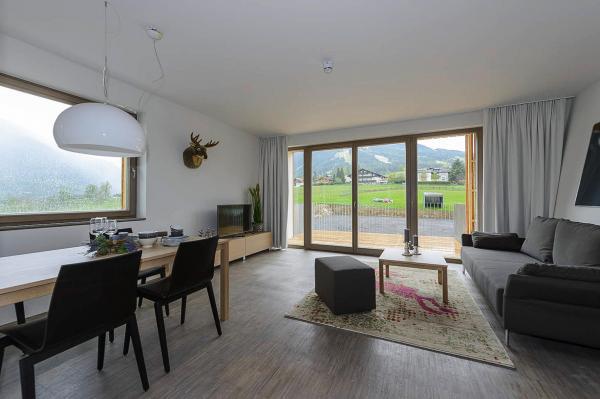 Feriendorf Österreich Ferienwohnung Schladming 2 Personen - Wohnbeispiel Feriendorf Österreich Ferienwohnung Schladming 2 Personen