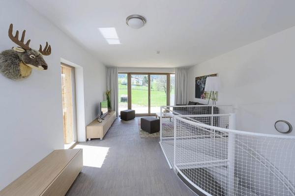 Feriendorf Österreich Ferienwohnung Schladming 2 Personen - Wohnbeispiel Feriendorf Österreich Ferienwohnung Schladming 2 Personen