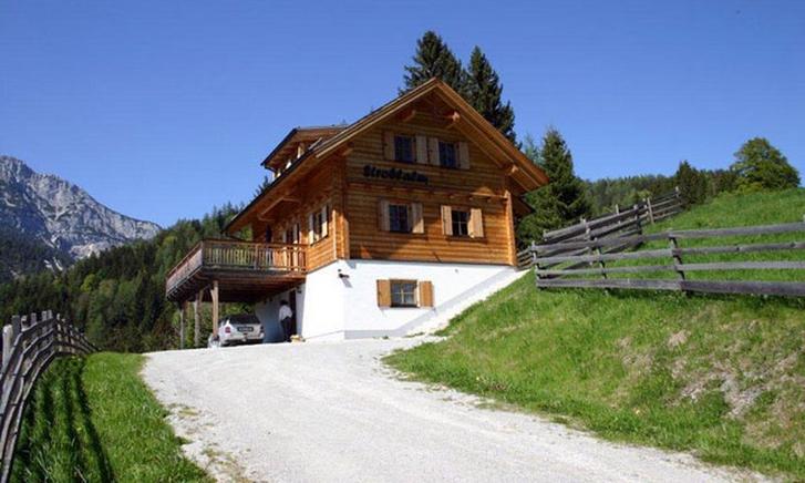 Ferienhaus Österreich Aich 10 Personen Ferienhaus Österreich Aich 10 Personen