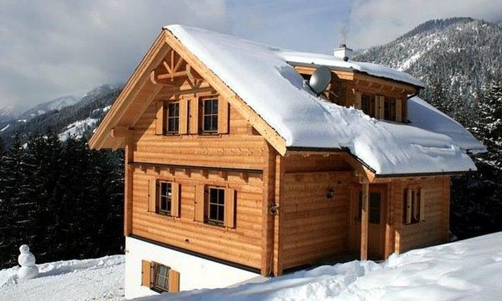 Ferienhaus Österreich Aich 10 Personen Ferienhaus Österreich Aich 10 Personen
