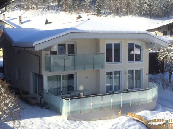 Ferienhaus Österreich Fügen 10 Personen - Anwesen Ferienhaus Österreich Fügen 10 Personen