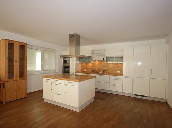 Ferienhaus Österreich Fügen 10 Personen - Küche Ferienhaus Österreich Fügen 10 Personen