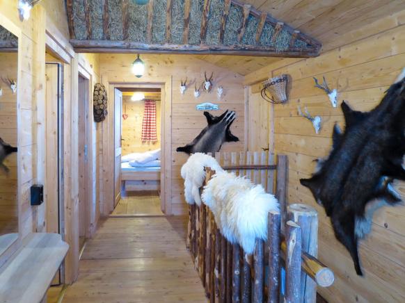 Ferienhaus Österreich Mayrhofen 13 Personen Ferienhaus Österreich Mayrhofen 13 Personen