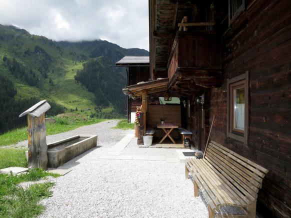 Ferienhaus Österreich Mayrhofen 13 Personen Ferienhaus Österreich Mayrhofen 13 Personen