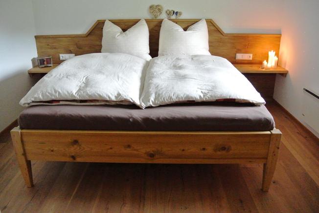 Ferienhaus Österreich Sankt Veit 10 Personen - Schlafzimmer Ferienhaus Österreich Sankt Veit 10 Personen