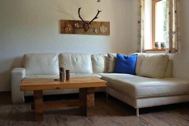 Ferienhaus Österreich Sankt Veit 10 Personen - Wohnbereich Ferienhaus Österreich Sankt Veit 10 Personen