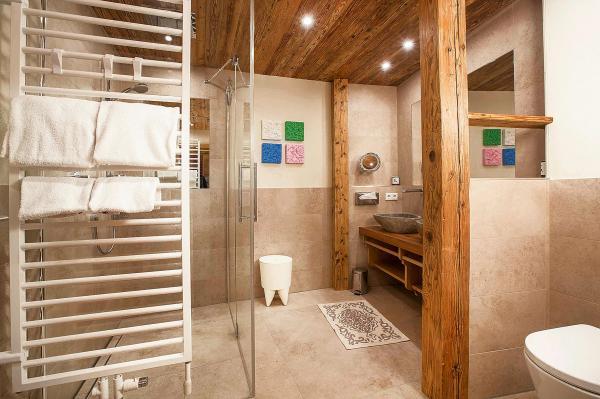 Ferienhaus Österreich Wald im Pinzgau 12 Personen - Bad Ferienhaus Österreich Wald im Pinzgau 12 Personen