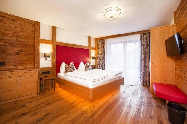 Ferienhaus Österreich Wald im Pinzgau 12 Personen - Schlafzimmer Ferienhaus Österreich Wald im Pinzgau 12 Personen