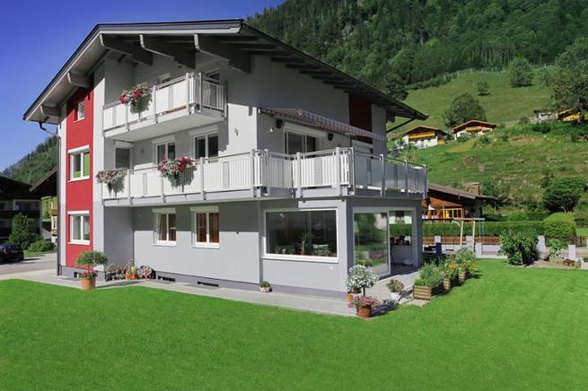 Ferienwohnung Österreich Fusch 6 Personen Ferienwohnung Österreich Fusch 6 Personen
