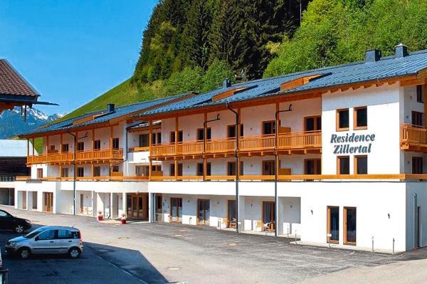Ferienwohnung Österreich Gerlos-Ried 8 Personen Ferienwohnung Österreich Gerlos-Ried 8 Personen