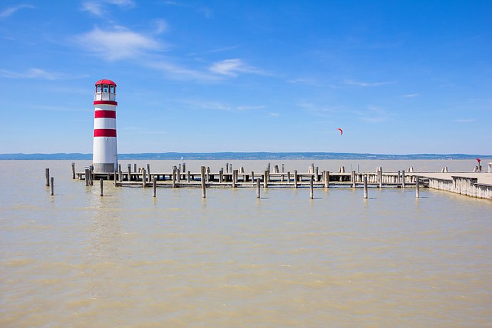 Burgenland - Neusiedler See Burgenland