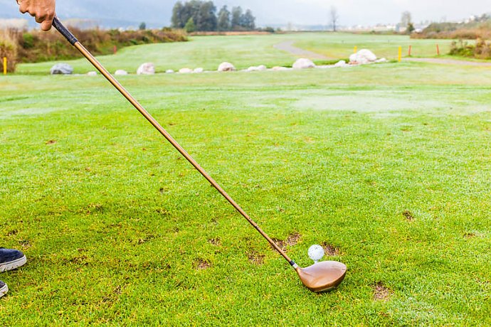 Golf Österreich