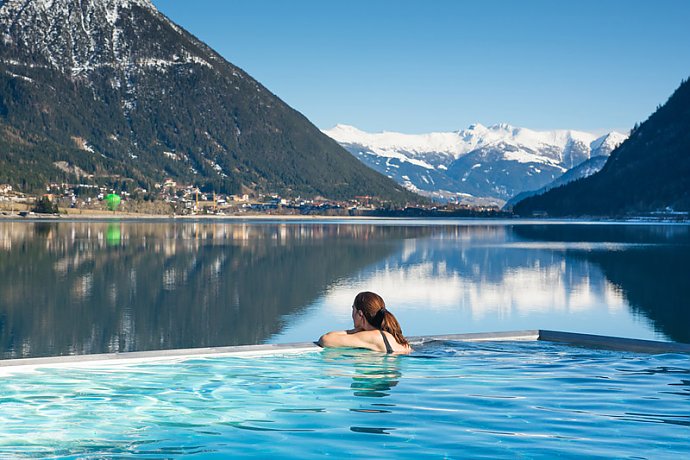 Wellness Österreich