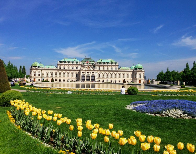 Ferienwohnung Wien