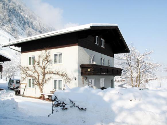 Skiurlaub Österreich Ferienhaus Fusch 22 Personen