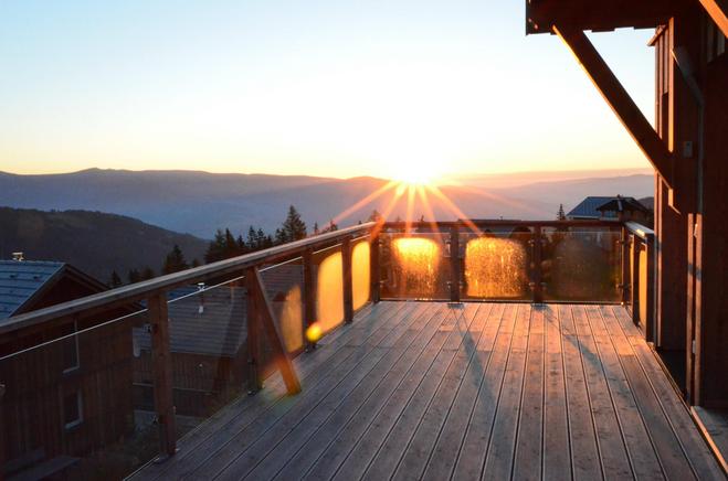 Skiurlaub Österreich Ferienhaus Klippitztörl 10 Personen Skiurlaub Österreich Ferienhaus Klippitztörl 10 Personen