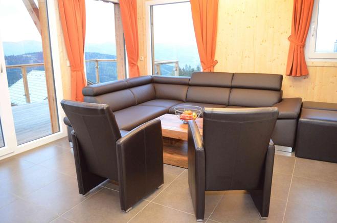 Skiurlaub Österreich Ferienhaus Klippitztörl 10 Personen Skiurlaub Österreich Ferienhaus Klippitztörl 10 Personen