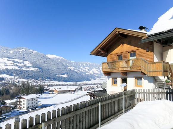 Skiurlaub Österreich Ferienwohnung Stumm 4 Personen Skiurlaub Österreich Ferienwohnung Stumm 4 Personen